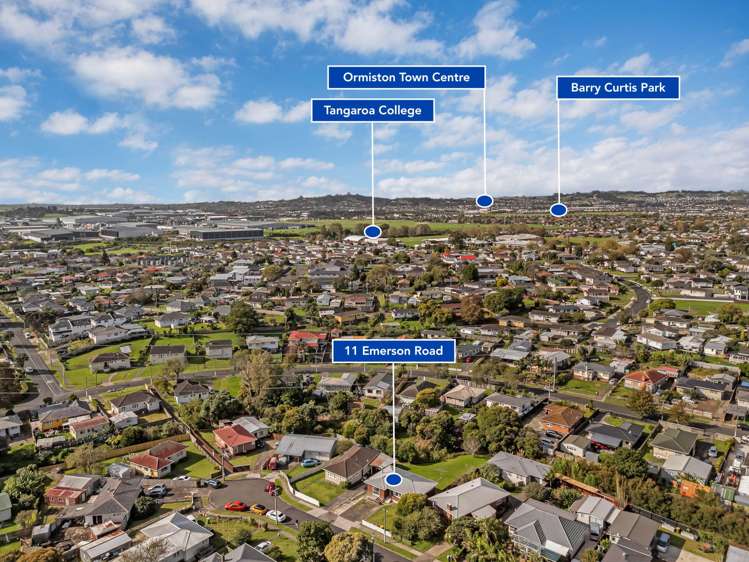 11 Emerson Road Clover Park_16