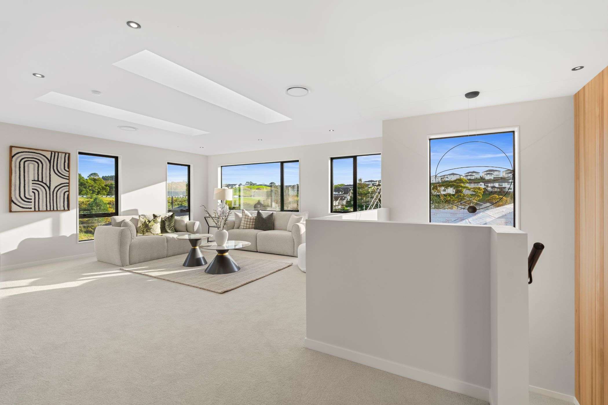 81 Skulander Crescent in Millwater, Rodney