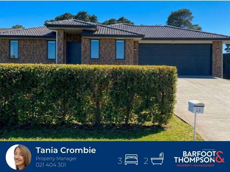 23 Raithburn Terrace Pokeno_0