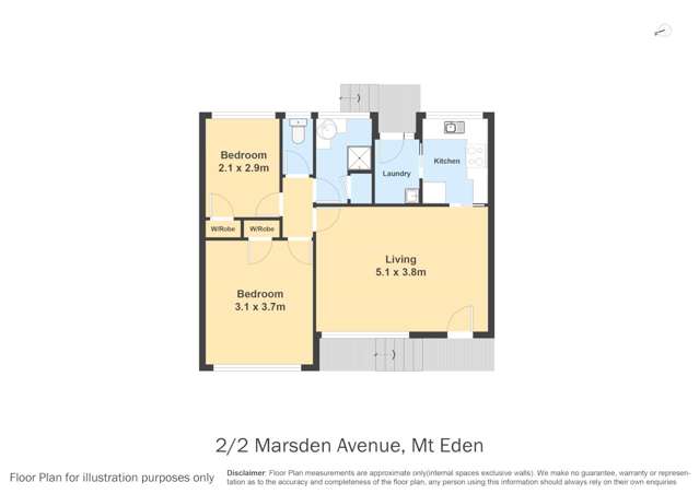 2/2 Marsden Avenue Mt Eden_1