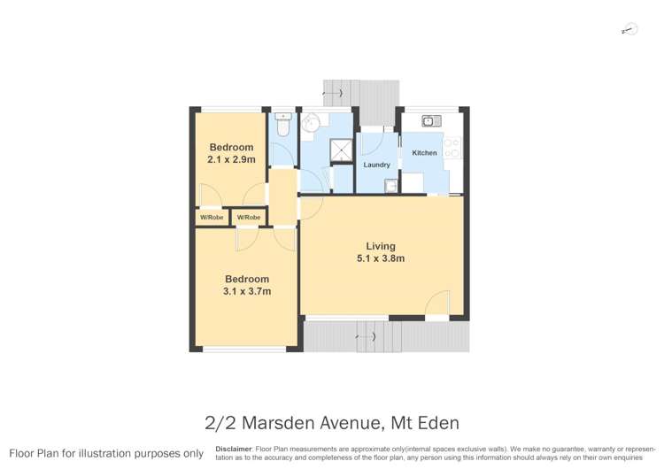 2/2 Marsden Avenue Mt Eden_10