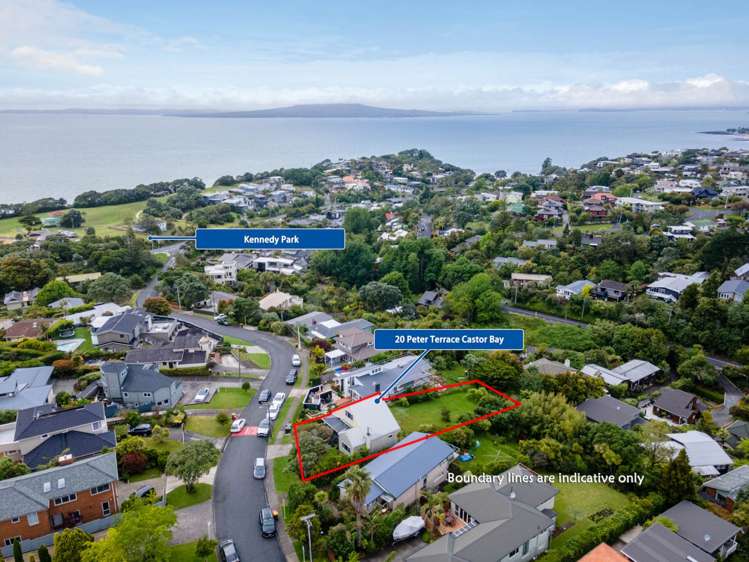 20 Peter Terrace Castor Bay_25