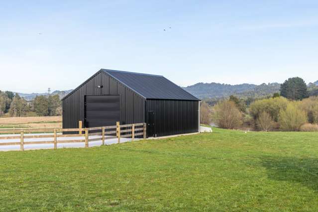 Shed sorted !