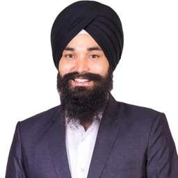 Gurpinder Singh Sandhu