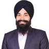 Gurpinder Singh Sandhu