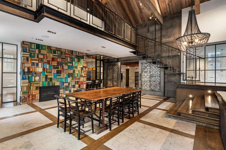 402/40 Kitchener Street Auckland Central_19