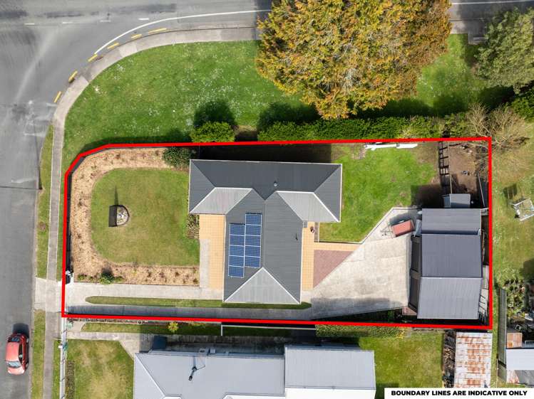 160 Elizabeth Drive Tokoroa_16