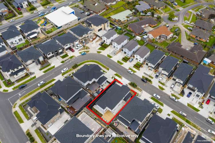 7 Cooladawson Drive Flat Bush_21