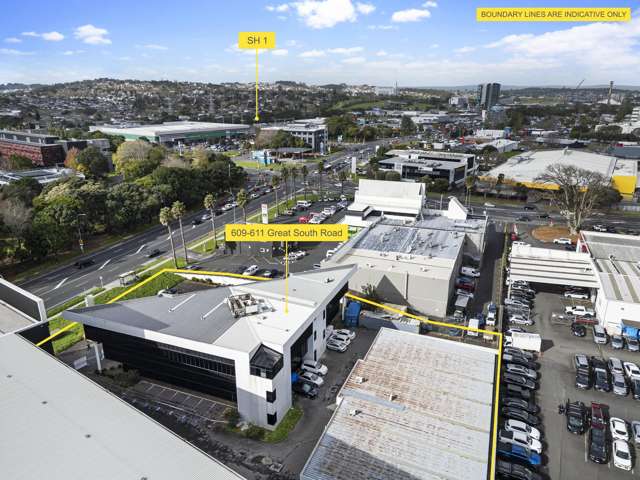 609-611 Great South Road Manukau_1