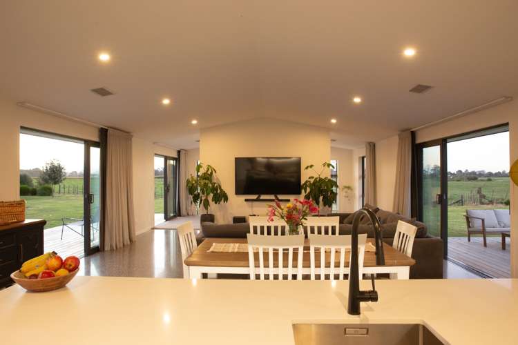 633 Kakaramea Road Ngahinapouri Waipa Rural Property For Sale