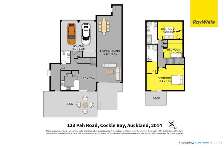 123 Pah Road Cockle Bay_22