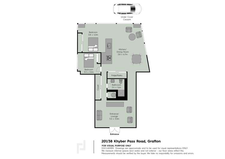 201/38 Khyber Pass Road Grafton_19
