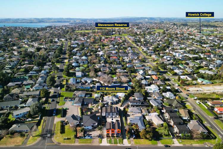 4/112 Moore Street Howick_23