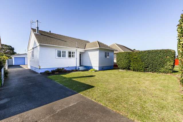 A Perfect Blend of Space & Potential!