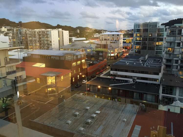 141/72 Tory Street Te Aro_8