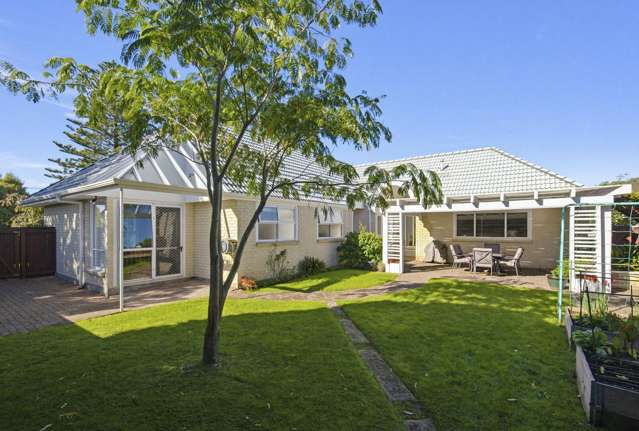 Refined Living in the Garden Precinct Pocket