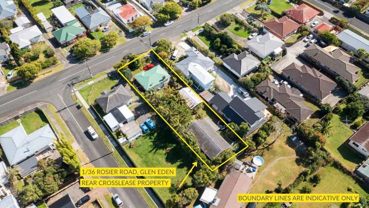 1/36 Rosier Road Glen Eden_26