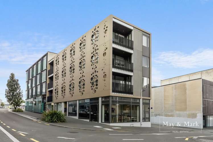 302/2 Vinegar Lane Grey Lynn_20