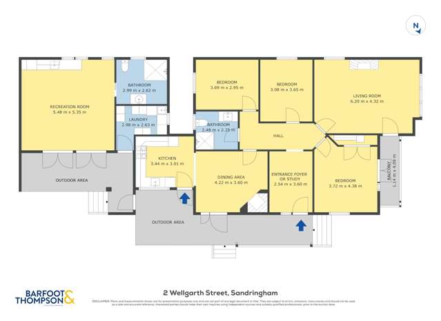 2 Wellgarth Street Sandringham_1