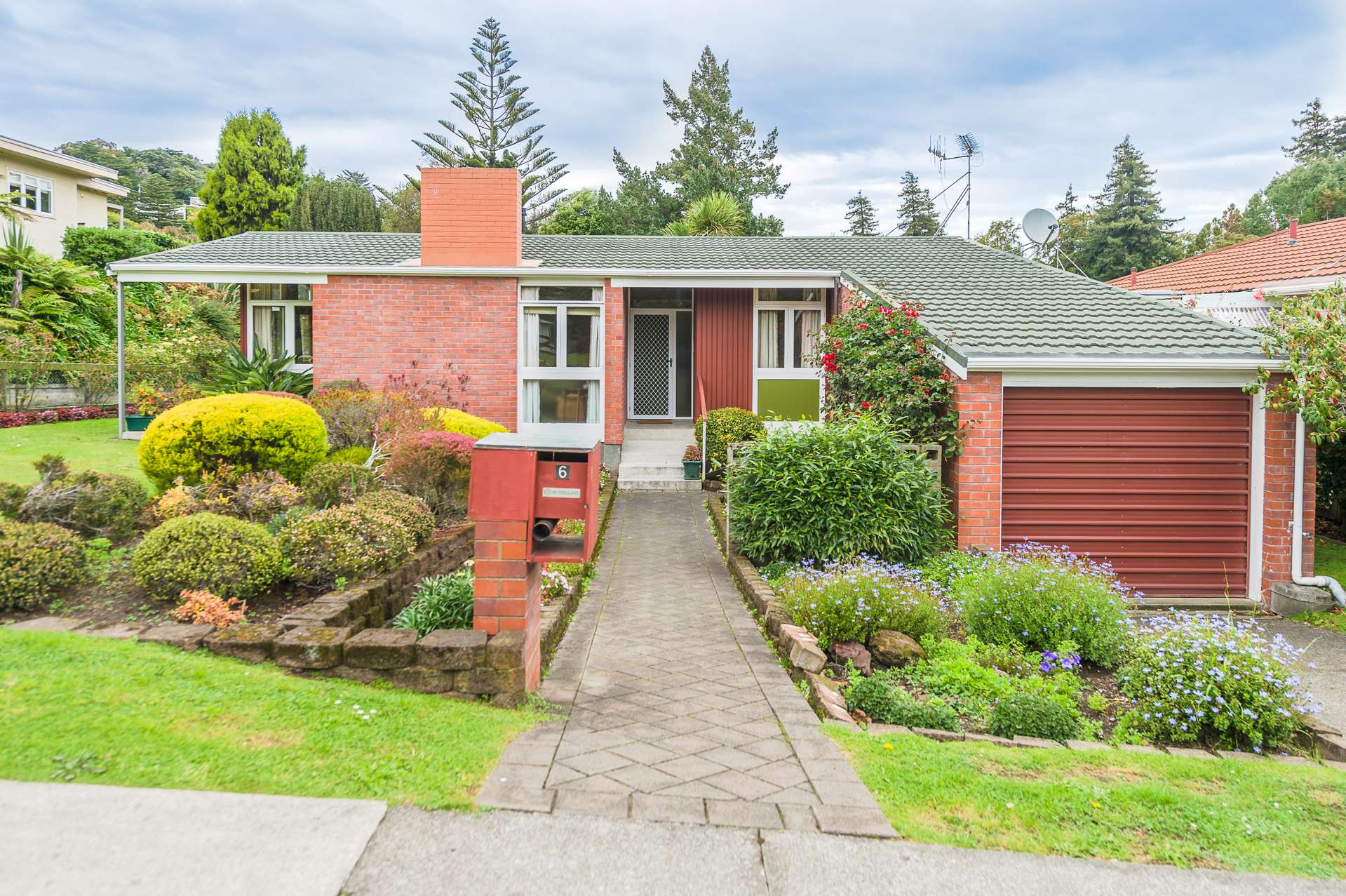 6 Willis Street Wanganui East Whanganui Houses for Sale OneRoof