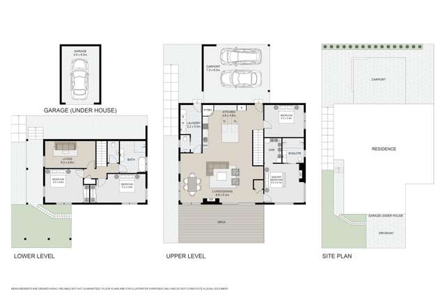 6 Powder Terrace Arthurs Point_1