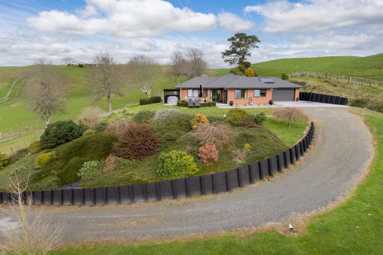 323 Dukeson Road Putaruru_0