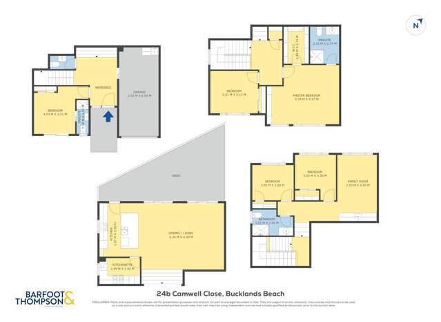 24B Camwell Close Bucklands Beach_1