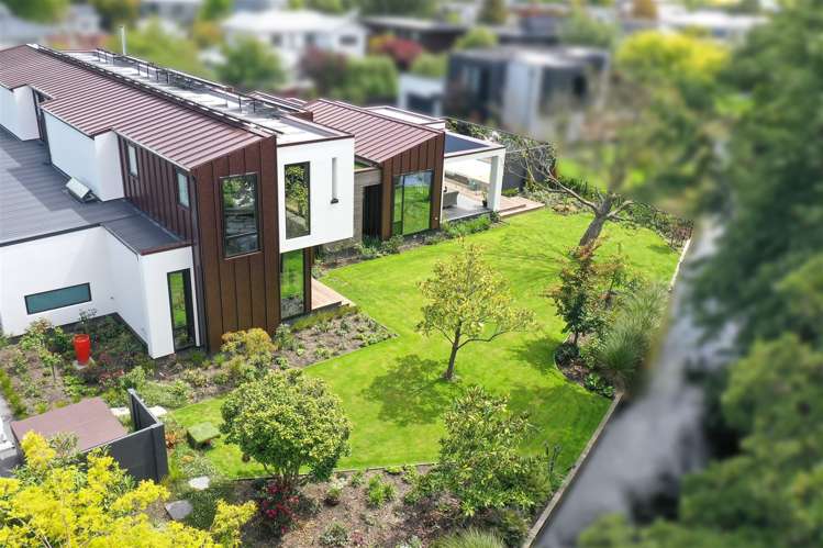 36 Clifford Avenue Merivale_19