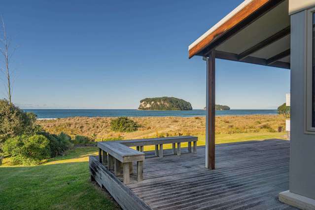 Vintage Whangamatā bach sells 'as is' for record-breaking $8.5m