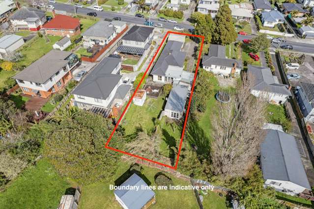 11 Netherlands Avenue Kelston_2