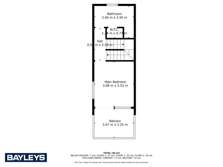 11A Hanson Street and 8/27 Drummond Street Mt Cook_27