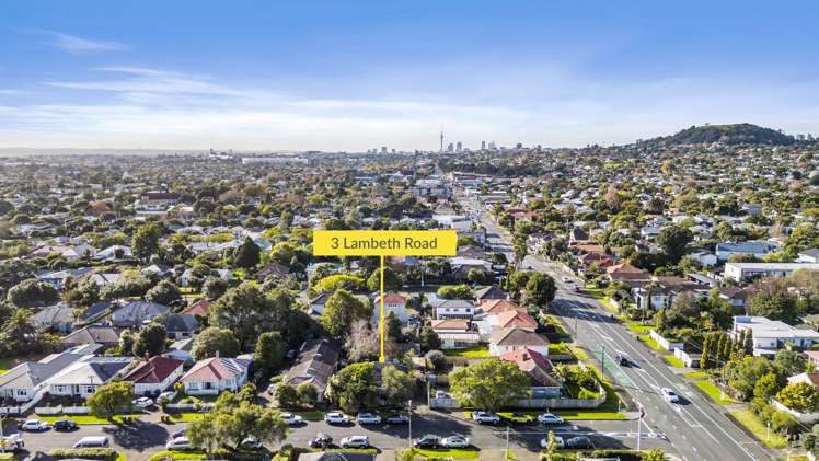 3 Lambeth Road Mount Eden_16