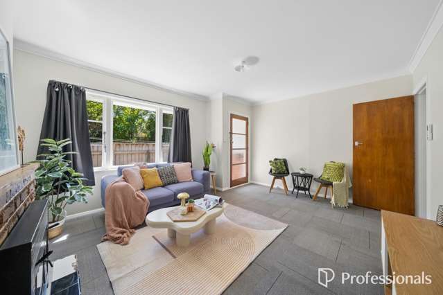 Affordable 3-Bed Living in Central Upper Hutt