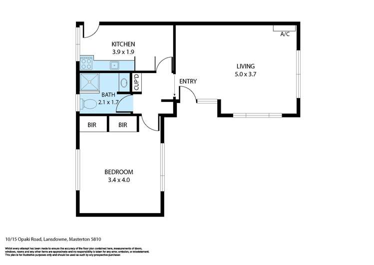 10/15 Opaki Road Masterton_12