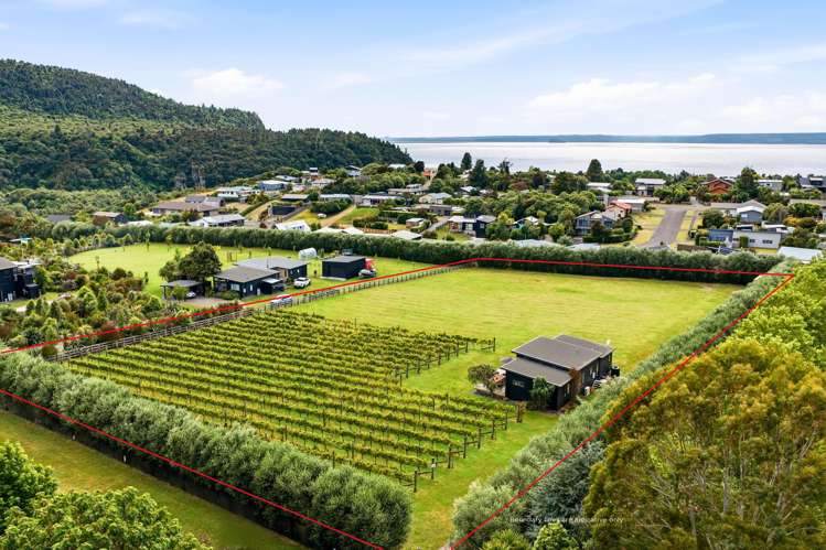 26 Riverpark Drive Kuratau_23