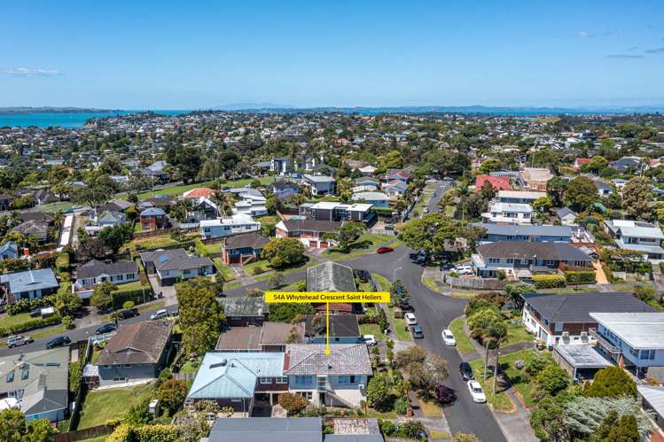 54a Whytehead Crescent Saint Heliers_20