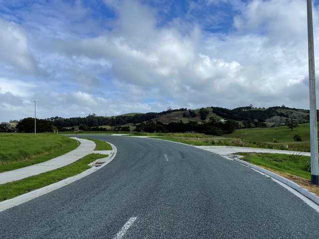 Lot 3/0n Arahanga Road Paparoa_2