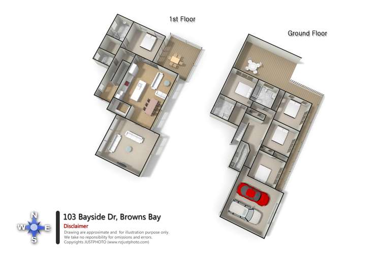 103 Bayside Drive Browns Bay_14