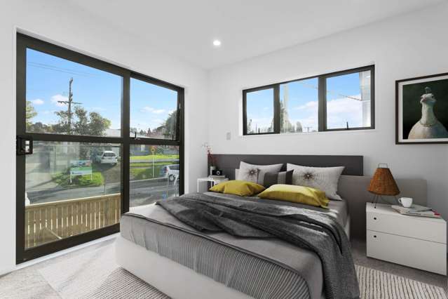 Lot 6, 54 Parker Avenue New Lynn_2