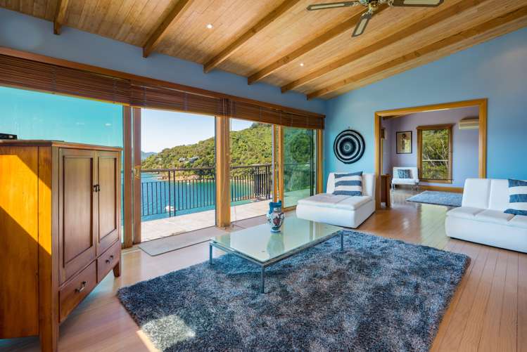 181 Port Underwood Road Waikawa_11