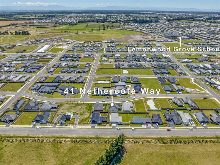 41 Nethercote Way Rolleston_20