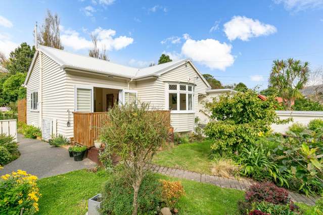 Charming Character, Prime Location!