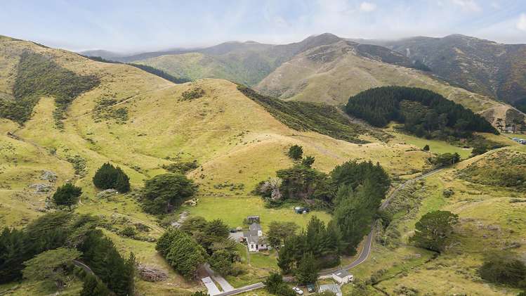 509 South Makara Road Makara_4