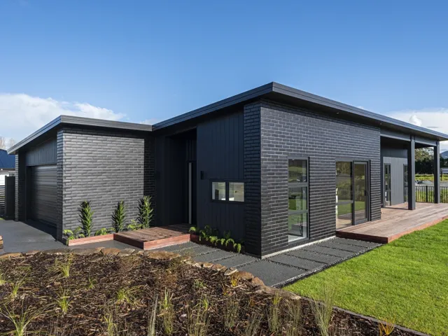 Glenbervie Park, Whangarei