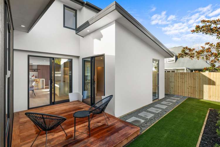 32A Hawthorne Street Strowan_22