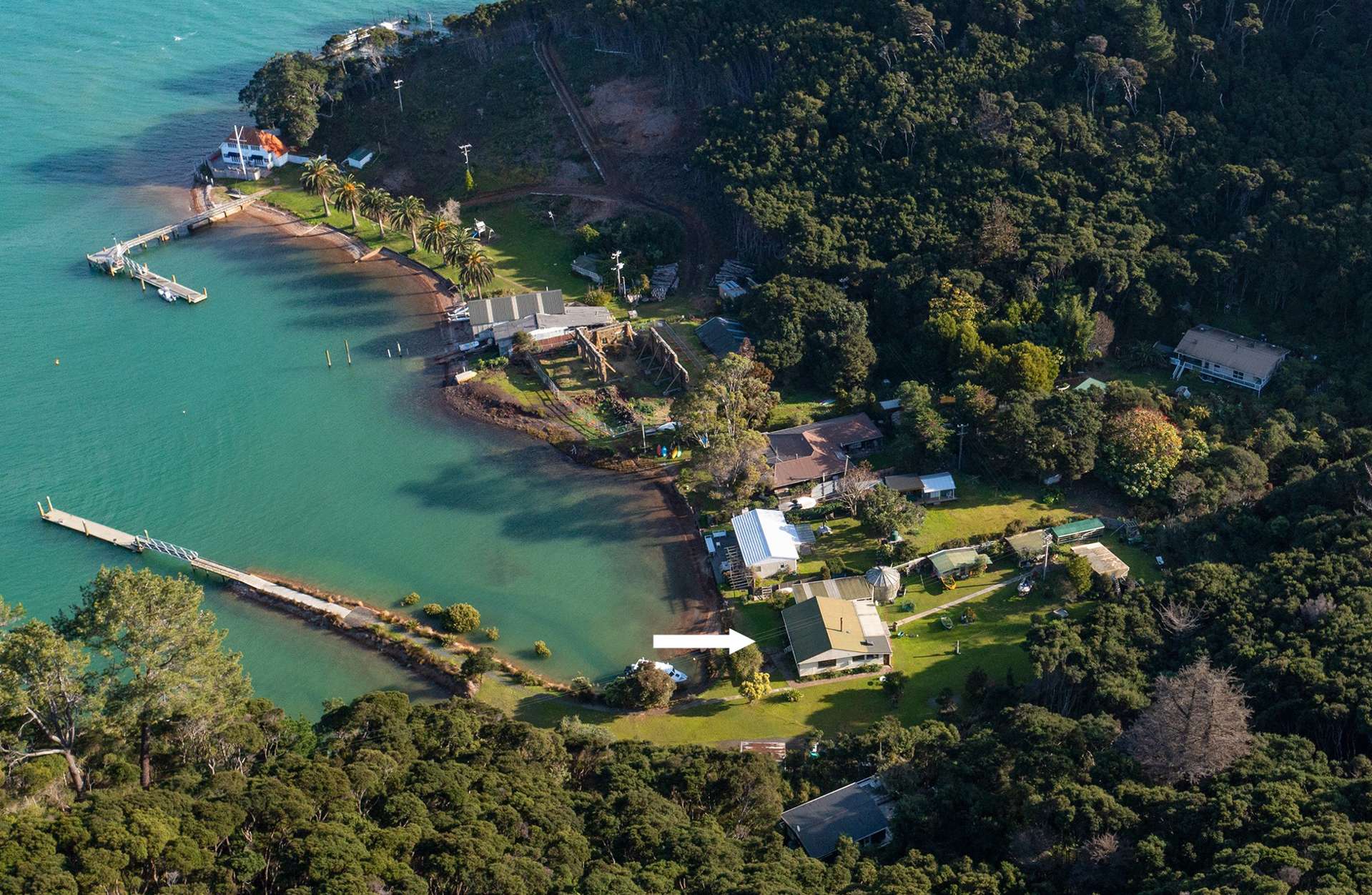 Lot 281 Smelting House Bay Kawau Island_0
