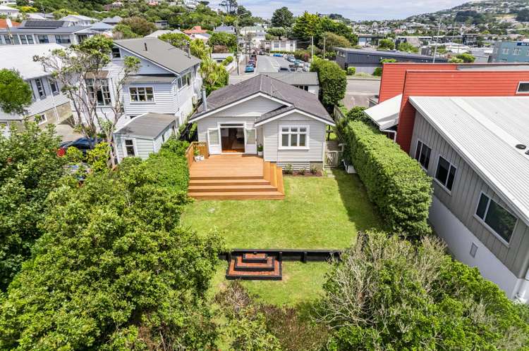 15 Helston Road Johnsonville_16