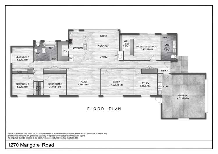 1270 Mangorei Road 10844_17