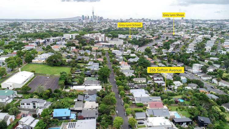 26b Sefton Avenue Grey Lynn_20