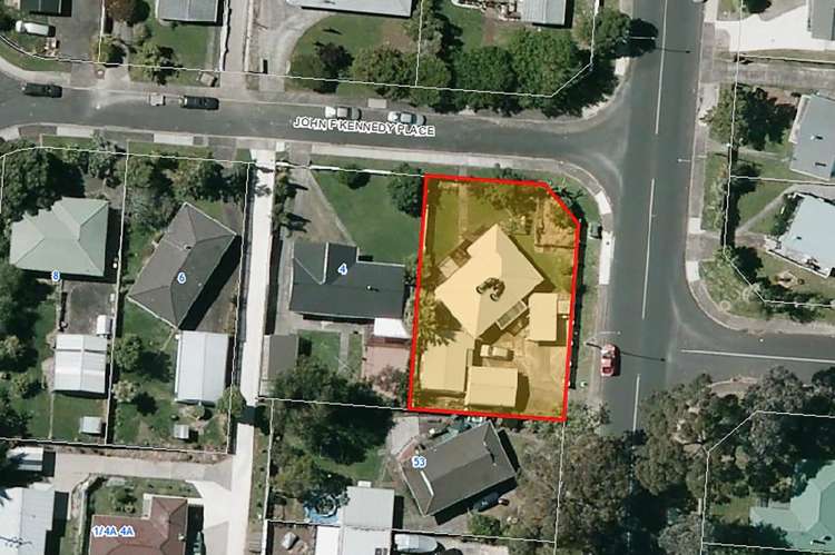 2 John F Kennedy Place Glen Eden_21